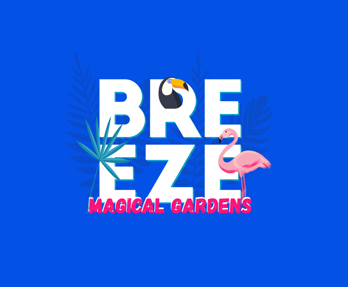 Breeze Event Design for Social Media Thumbnail